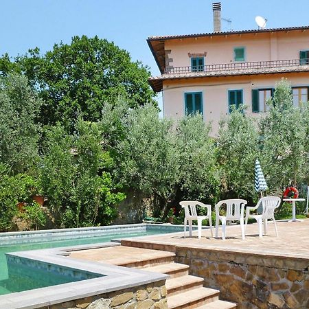 Appartements Villa Morosi Lamporecchio Zewnętrze zdjęcie