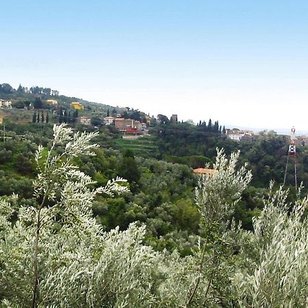 Appartements Villa Morosi Lamporecchio Zewnętrze zdjęcie