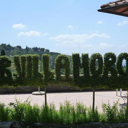 Appartements Villa Morosi Lamporecchio Zewnętrze zdjęcie