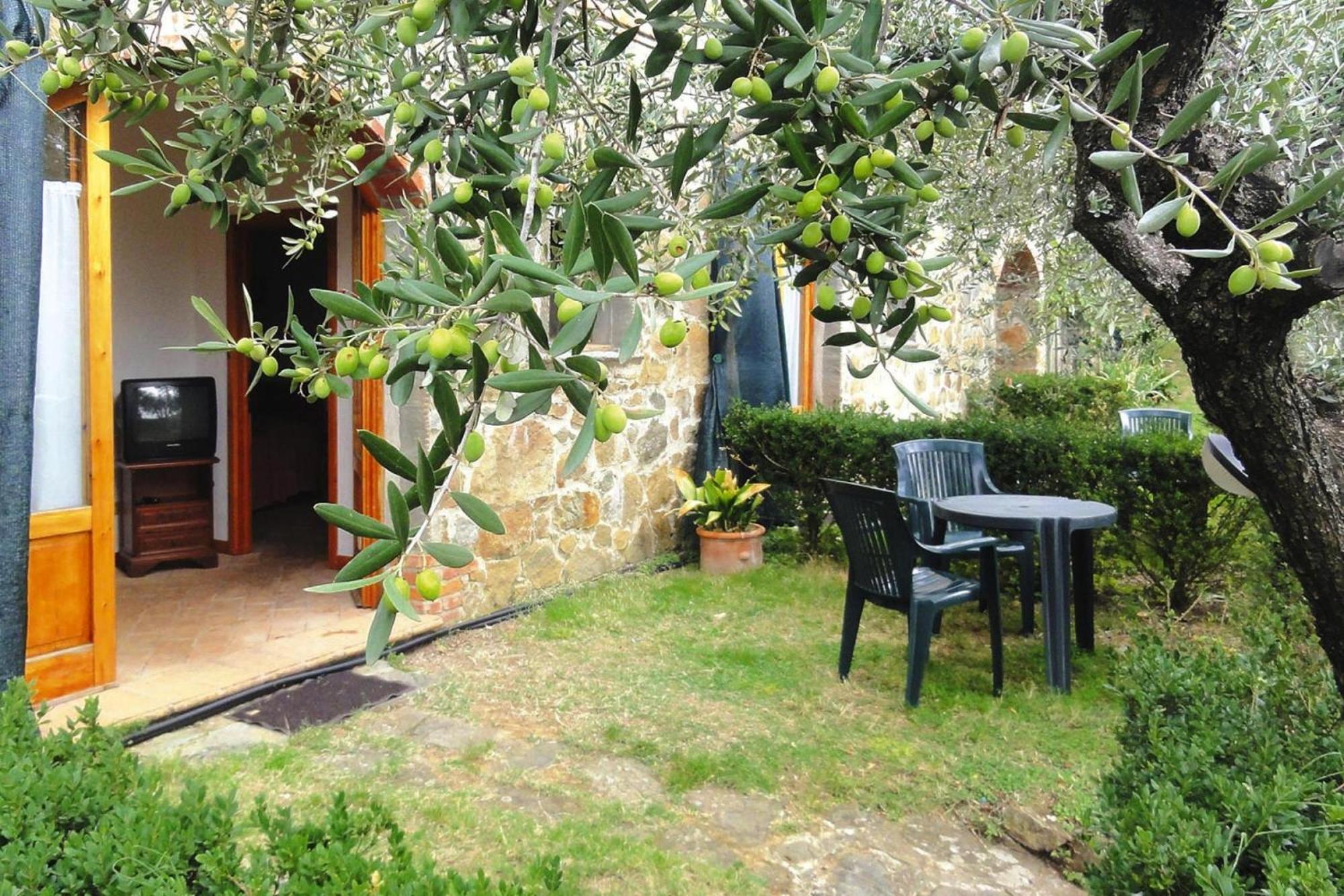Appartements Villa Morosi Lamporecchio Zewnętrze zdjęcie