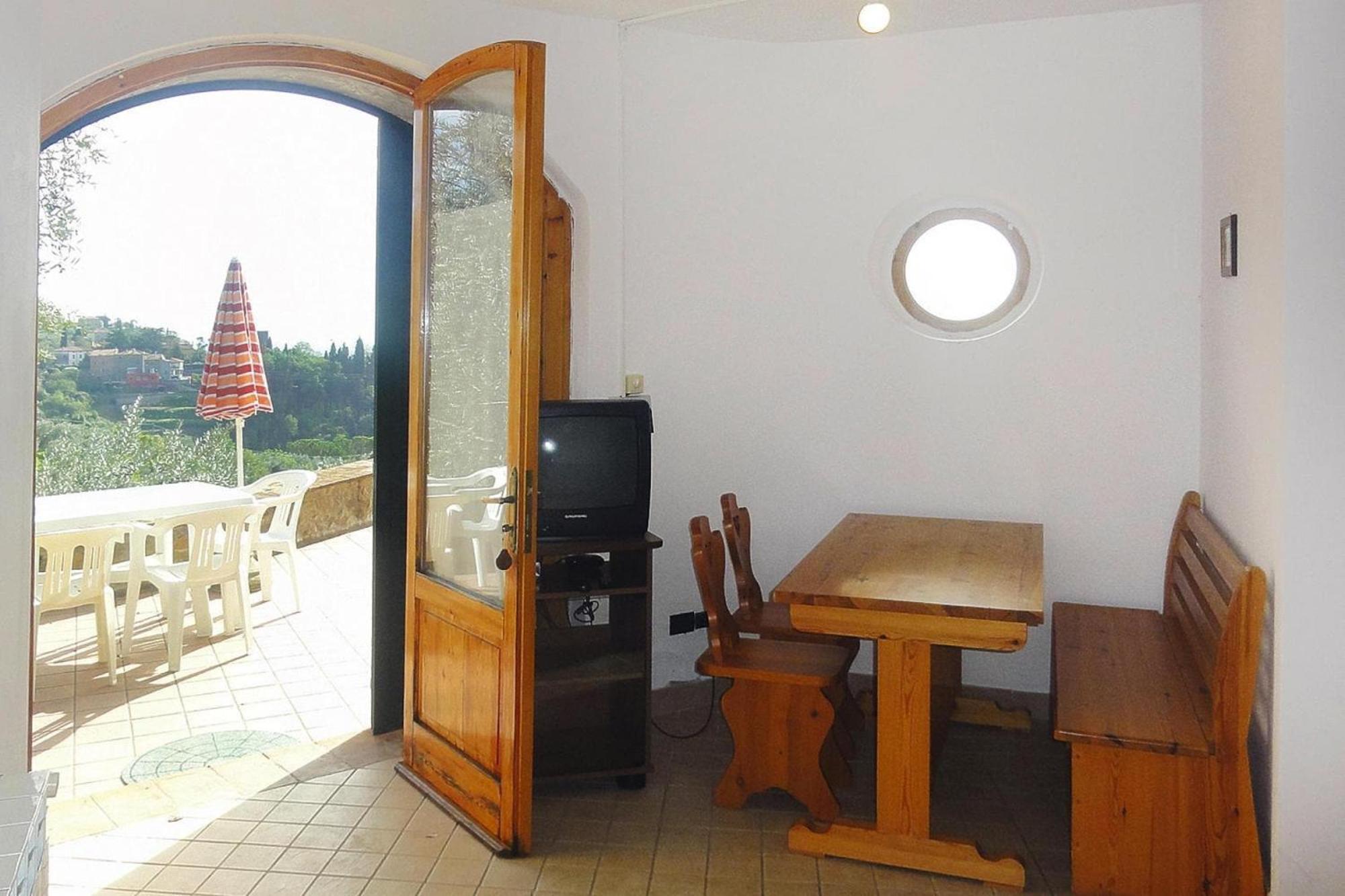 Appartements Villa Morosi Lamporecchio Zewnętrze zdjęcie