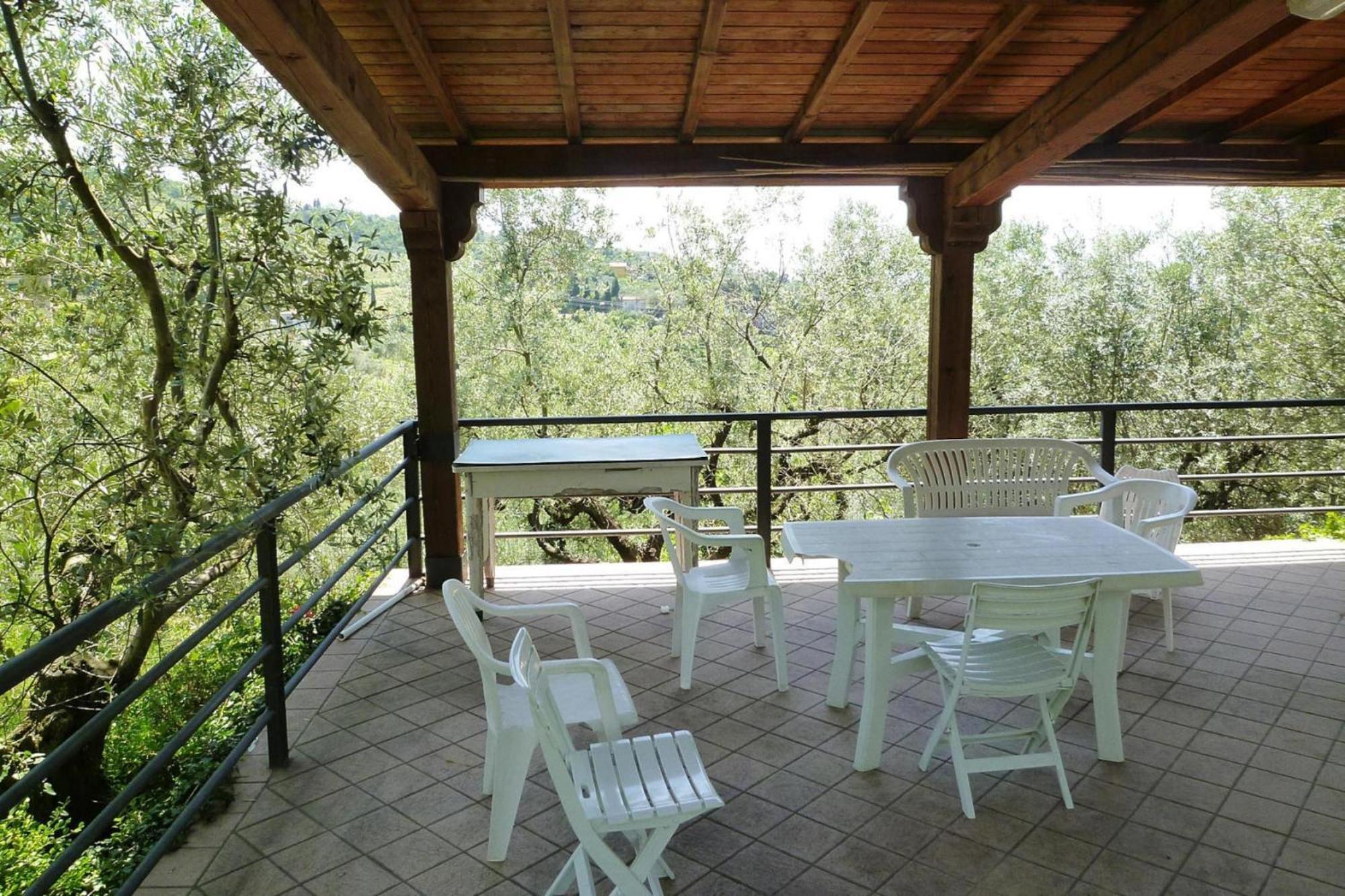 Appartements Villa Morosi Lamporecchio Zewnętrze zdjęcie