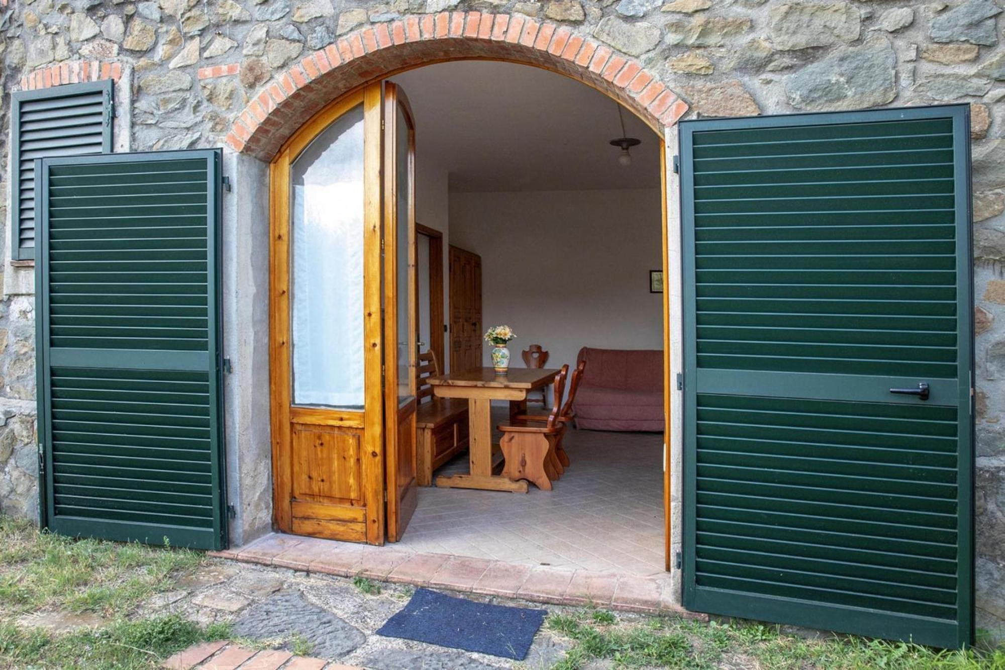 Appartements Villa Morosi Lamporecchio Zewnętrze zdjęcie