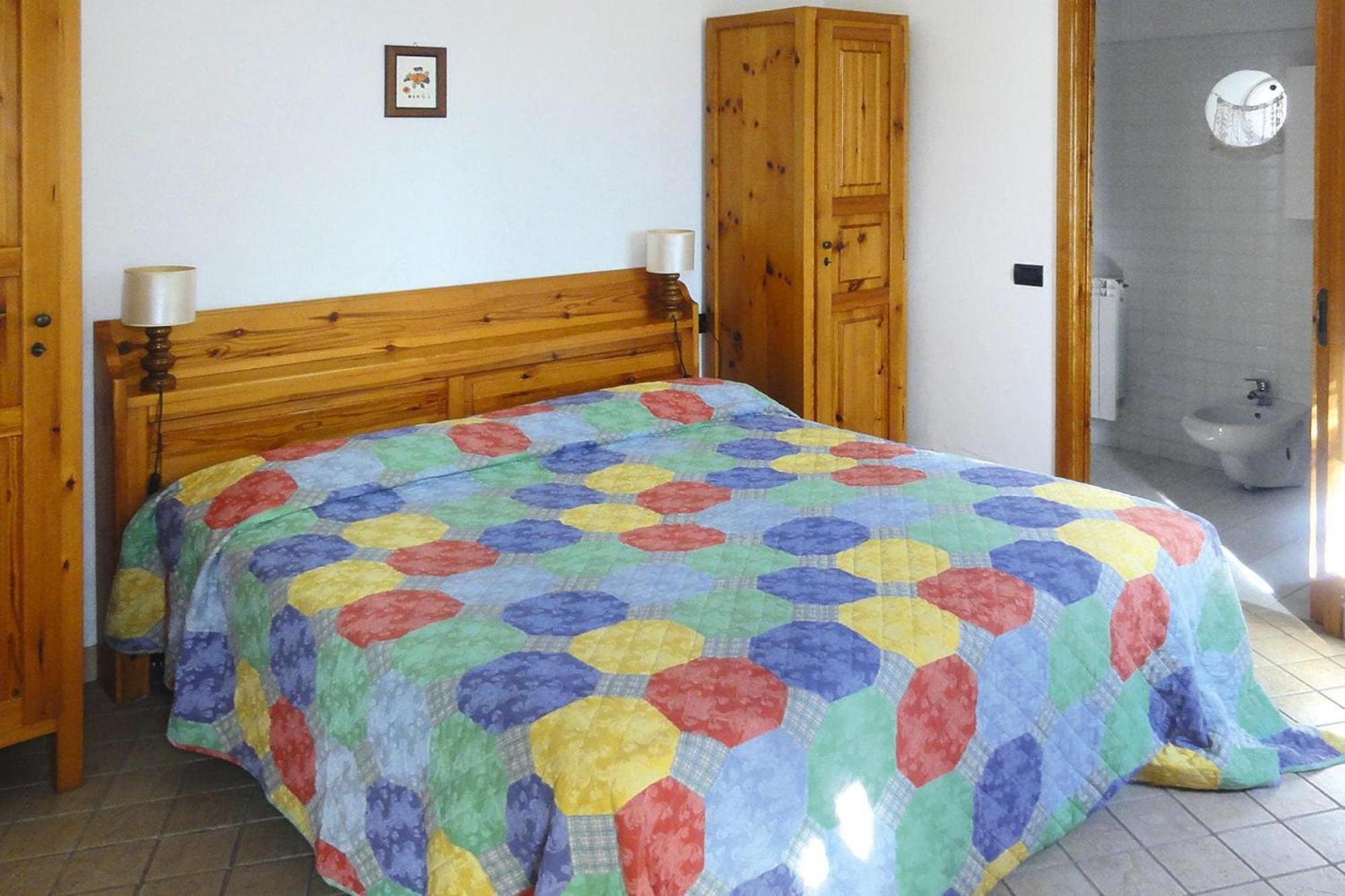 Appartements Villa Morosi Lamporecchio Zewnętrze zdjęcie