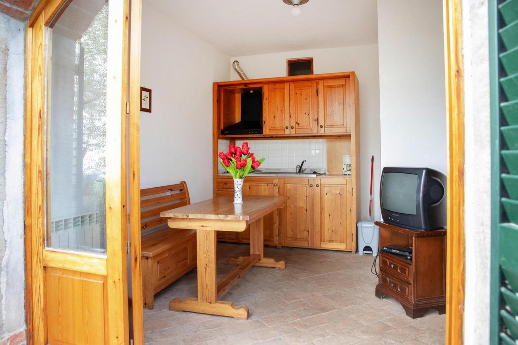 Appartements Villa Morosi Lamporecchio Zewnętrze zdjęcie