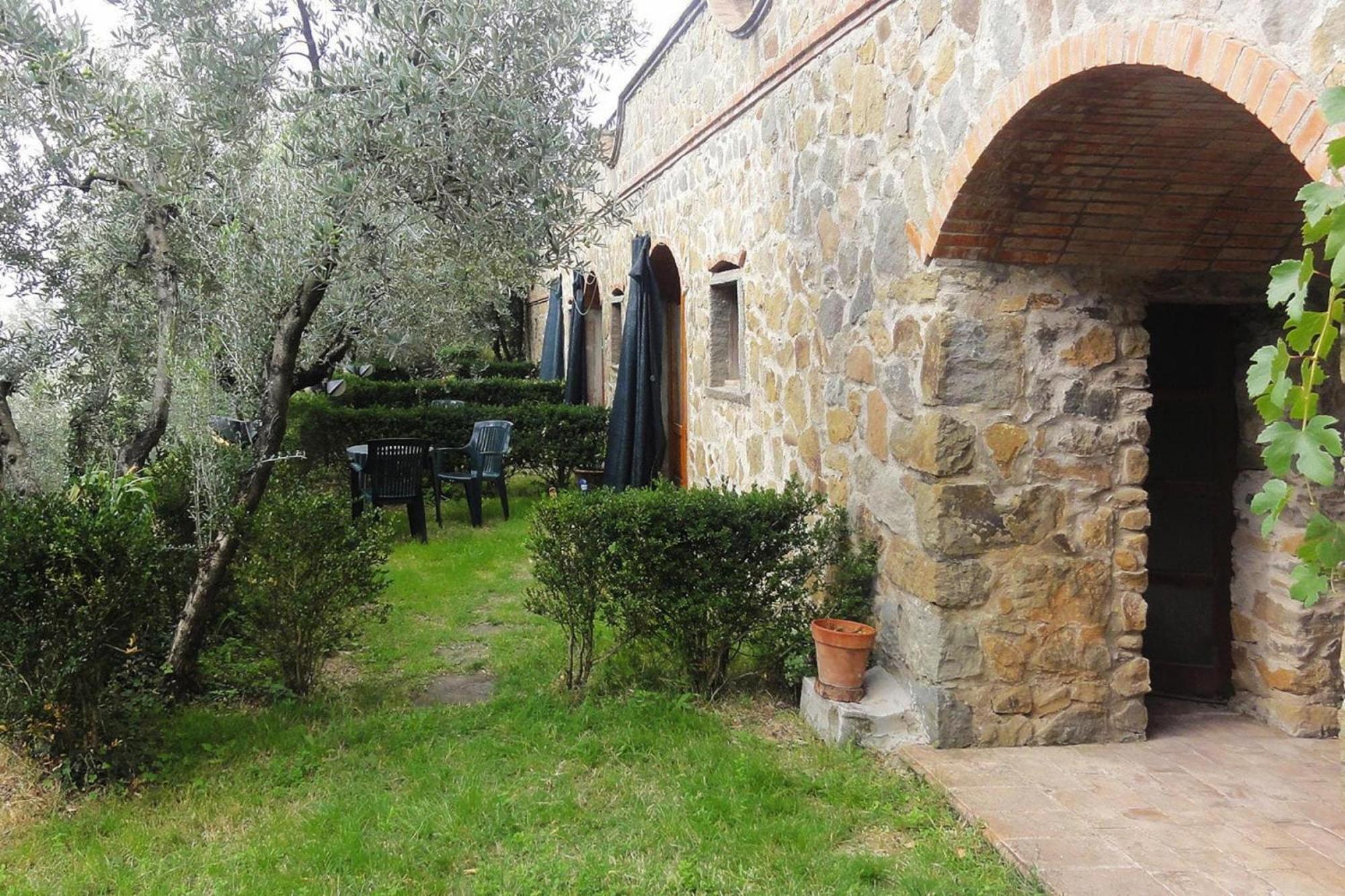 Appartements Villa Morosi Lamporecchio Zewnętrze zdjęcie